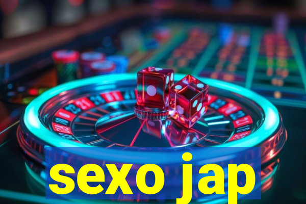 sexo jap